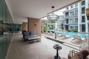 Title Serenity Phuket