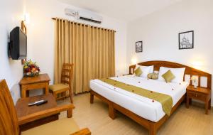 The Boho Stays Fort Kochi