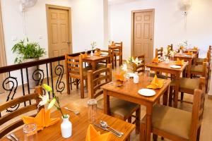 The Boho Stays Fort Kochi