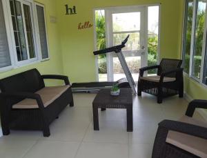 Home in OCHO RIOS