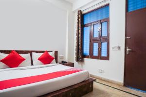Hotel O Ratiram Palace BY Wamson