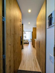 Hermoso Loft en High Park Chico