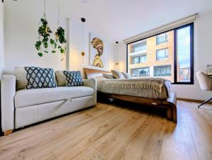 Hermoso Loft en High Park Chico