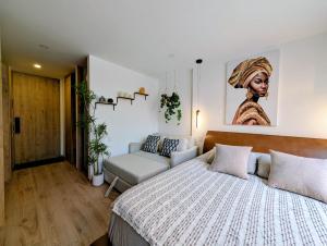 Hermoso Loft en High Park Chico