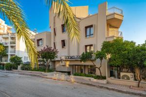 Looks Prive Suites