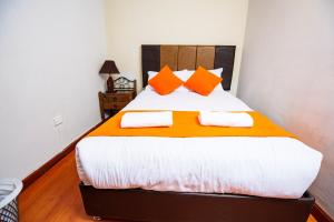 Mayu House Inn V a minutos de la plaza
