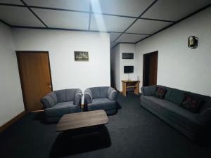 White Elk Bungalow