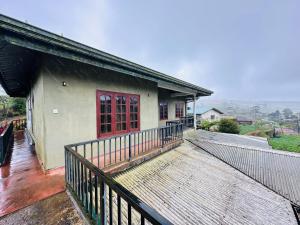 White Elk Bungalow