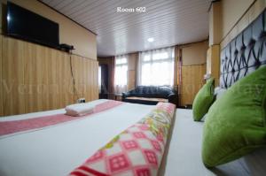Veronica Alpina Homestay