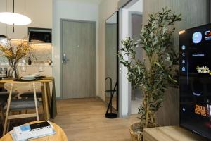 Title Serenity 2BR Pool Access Phuket