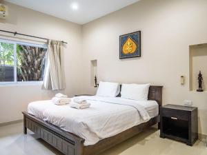 Modern 2Br Private Pool Villa near Lamai Beach