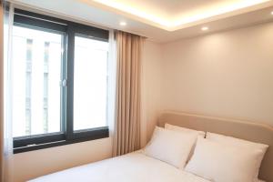 Olimstay Jamsil