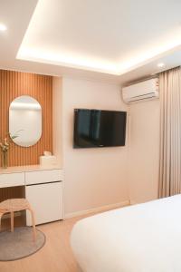 Olimstay Jamsil