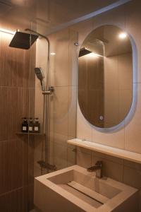 Olimstay Jamsil