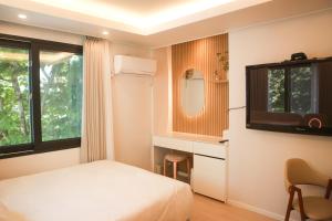 Olimstay Jamsil