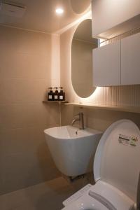 Olimstay Jamsil