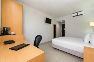 Sleep Inn Culiacan