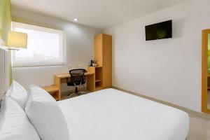 Sleep Inn Culiacan