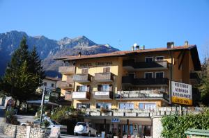 Hotel Cristina
