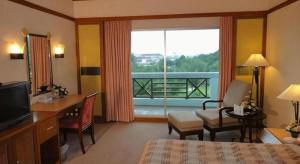 BP Samila Beach Hotel & Resort
