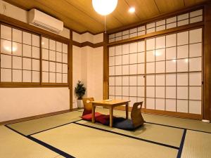 Ostay Numabukuro Hotel Apartment