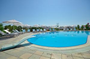 Birikos Hotel & Suites Naxos Greece