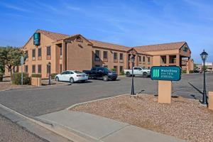 MainStay Suites Extended Stay Hotel Casa Grande