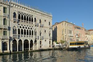 Salerosa Venezia