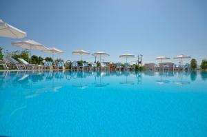 Birikos Hotel & Suites Naxos Greece