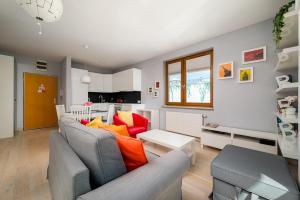 Park Praski Charming Apartment by BookingHost