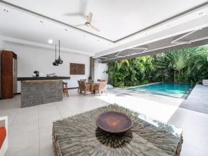 Private Tropical Hideaway in Seminyak