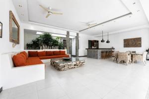 Private Tropical Hideaway in Seminyak