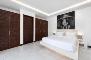 Private Tropical Hideaway in Seminyak