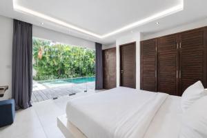 Private Tropical Hideaway in Seminyak