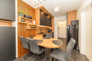 E&T Urban Luxury Apartment, Jazine Bay - Zadar