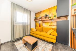 E&T Urban Luxury Apartment, Jazine Bay - Zadar