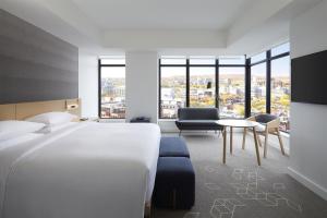 Andaz Ottawa Byward Market, By Hyatt