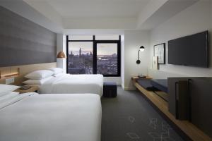 Andaz Ottawa Byward Market, By Hyatt