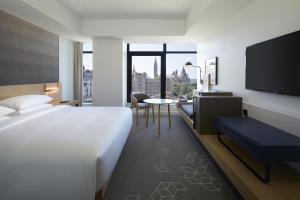 Andaz Ottawa Byward Market, By Hyatt