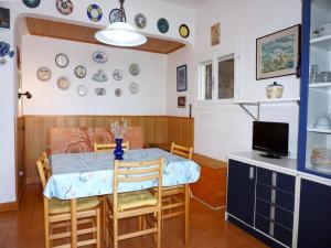 Nice villa in Porto Santa Margherita with garden
