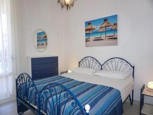 Nice villa in Porto Santa Margherita with garden