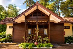 Citra Cikopo Hotel & Family Cottages