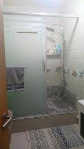 Appartement spacieux