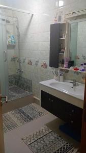 Appartement spacieux