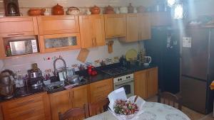 Appartement spacieux