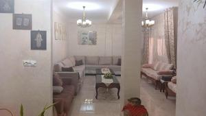 Appartement spacieux