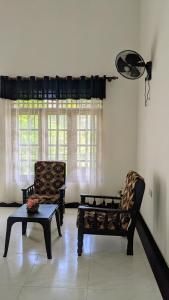 Imen villa