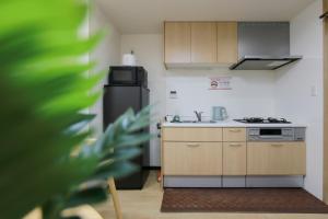 西山町 8-minute walk from Kyoto Station, Mirai Rakyo Shuku, detached house