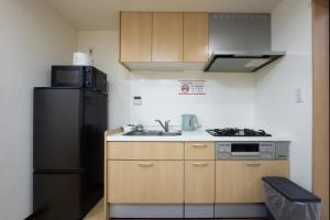 西山町 8-minute walk from Kyoto Station, Mirai Rakyo Shuku, detached house