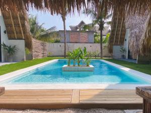 La Bahía Villas & Resort
